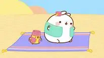 Tập 2 Molang (Phần 3)