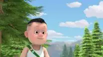 Tập 41 Boonie Những Chú Gấu Tí Hon (Phần 3)