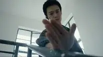 Tập 4 Bạch Dạ Ám Ảnh