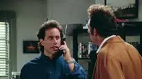Tập 3 Seinfeld (Phần 6)