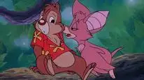 Tập 39 Chip 'n' Dale Rescue Rangers (Phần 2)