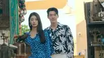 Tập 8 Thần đèn ơi, ước đi