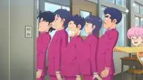 Tập 3 High School! Kimengumi