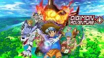 Tập 5 Digimon Adventure Reboot