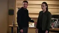 Tập 18 Đặc Vụ S.H.I.E.L.D. (Phần 5)