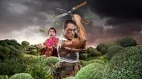 Tập Full The Gardener