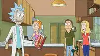 Tập 8 Rick và Morty (Phần 1)