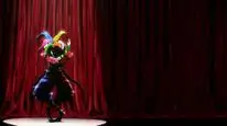 Tập 1 Karakuri Circus