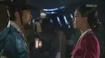 Tập 57 Hoàng Cung Dậy Sóng