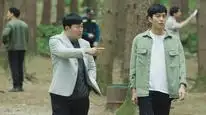 Tập 6 Âm mưu và lừa dối