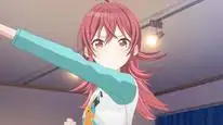 Tập 5 The iDOLM@STER Shiny Colors