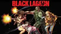 Tập 6 Black Lagoon (Phần 2)