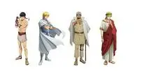 Tập 4 Cestvs: The Roman Fighter