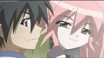 Tập 12 Seto no Hanayome