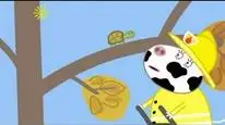 Tập 5 Heo Peppa (Phần 4)