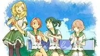 Tập 2 Natsu-iro Kiseki