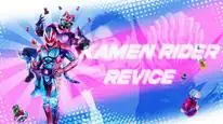 Tập 7 Kamen Rider Amazon