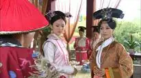 Tập 13 Thâm Cung Thần Bí