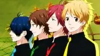 Tập 1 Nijiiro Days