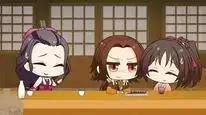 Tập 8 Hakuouki: Otogisoushi