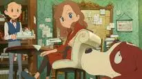 Tập 2 Văn Phòng Thám Tử Bí Ẩn Layton