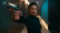 Tập 14 Gia Đình Ngụy Trang
