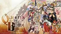Tập 7 Queen's Blade: Rurou no Senshi