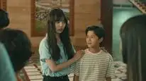 Tập 7 Tạm Biệt Trái Đất