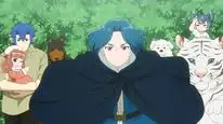 Tập 12 Isekai de Mofumofu Nadenade suru Tame ni Ganbattemasu