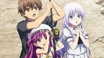 Tập 18 Summer Pockets