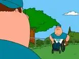 Tập 05 Family Guy (Phần 1)
