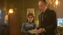 Tập 6 Sherlock và Con gái
