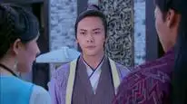 Tập 15 Cổ Kiếm Kỳ Đàm