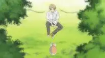 Tập 1 Natsume Yuujinchou