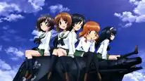 Tập 1 Girls & Panzer