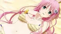 Tập 20 To LOVE-Ru