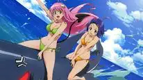 Tập 25 To LOVE-Ru