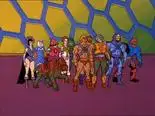 Tập 06 He-Man Và Những Chủ Nhân Vũ Trụ (Phần 2)