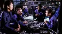 Tập 12 Star Trek: Enterprise (Phần 2)
