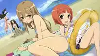 Tập 1 Ookami-san to Shichinin no Nakama-tachi