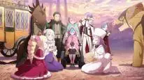 Tập 9 Re:Zero − Bắt Đầu Ở Thế Giới Khác (Phần 3)