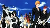 Tập 10 Bleach: Huyết chiến ngàn năm (Part 3)