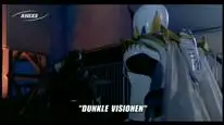 Tập 25 Kamen Rider: Hiệp Sĩ Rồng (Siêu Nhân Phi Long)