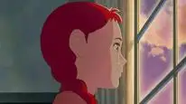 Tập 14 Anne Shirley