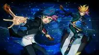 Tập 27 Yu☆Gi☆Oh! VRAINS