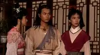 Tập 29 Liên Thành Quyết (2003)