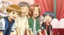 Tập 7 Oniichan no Koto nanka Zenzen Suki ja Nai n da kara ne!!