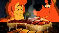 Tập 01 Scooby-Doo Và Ai Thế Nhỉ (Phần 2)