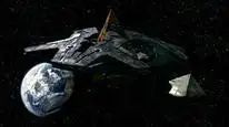 Tập 3 Stargate SG-1 (Phần 6)