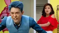 Tập 7 Anh hùng đường phố